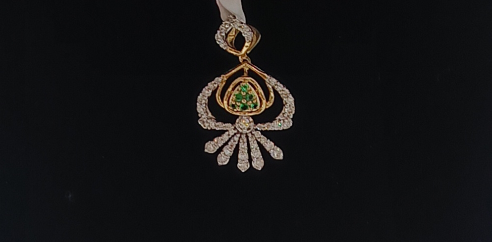 Designer Pendent